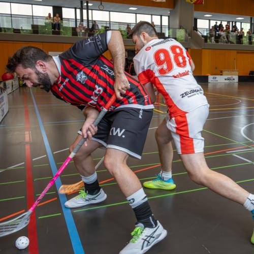 Unihockey