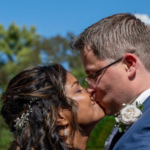 Eveline und Denis Zeremonie ceremonia