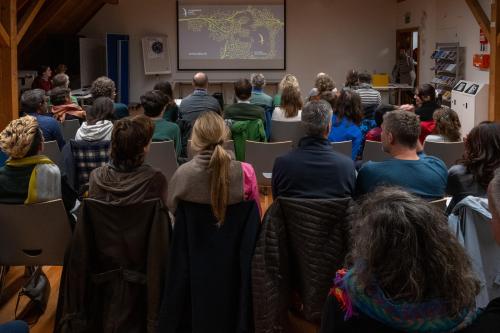 Filme für die Erde Zug 2023