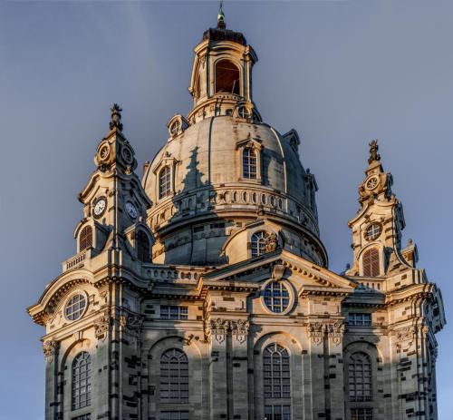 Dresden Frauenkirche