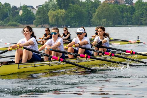 Regatta Cham 2023 Sonntag