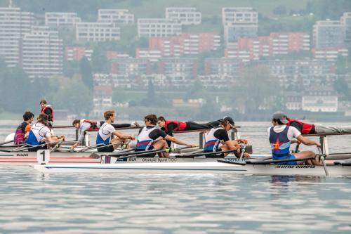 Regatta Cham 2023 Samstag