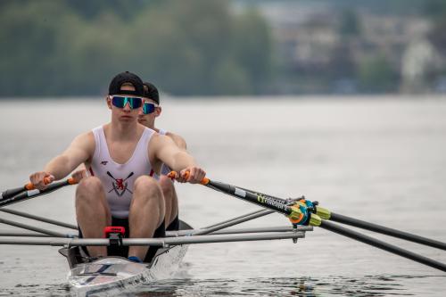 Regatta Cham Highlights