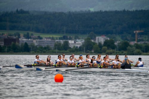 Ruderclub Cham Regatta 2025 Sonntag