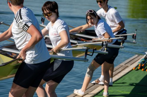 Ruderregatta Cham 2026 Sa vorm-2