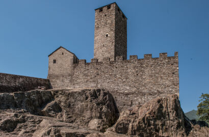 Bellinzona  0033-Bearbeitet