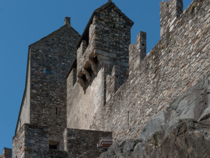 Bellinzona  0037-Bearbeitet