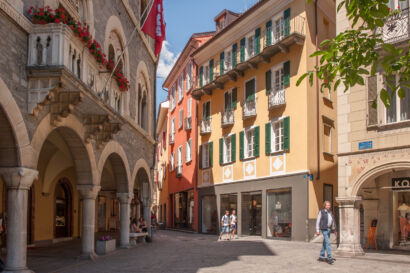 Bellinzona  0057
