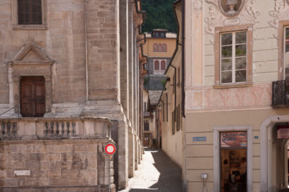 Bellinzona  0073