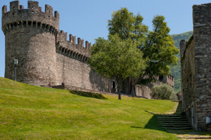 Bellinzona  0086