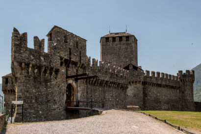 Bellinzona  0185