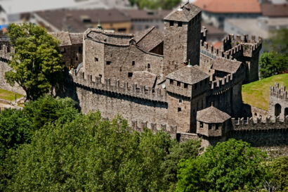 Bellinzona  0203